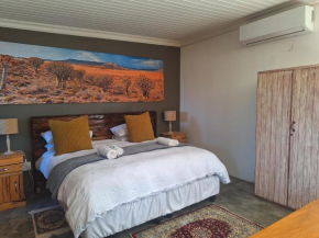 RuaWilla Guest Cottage